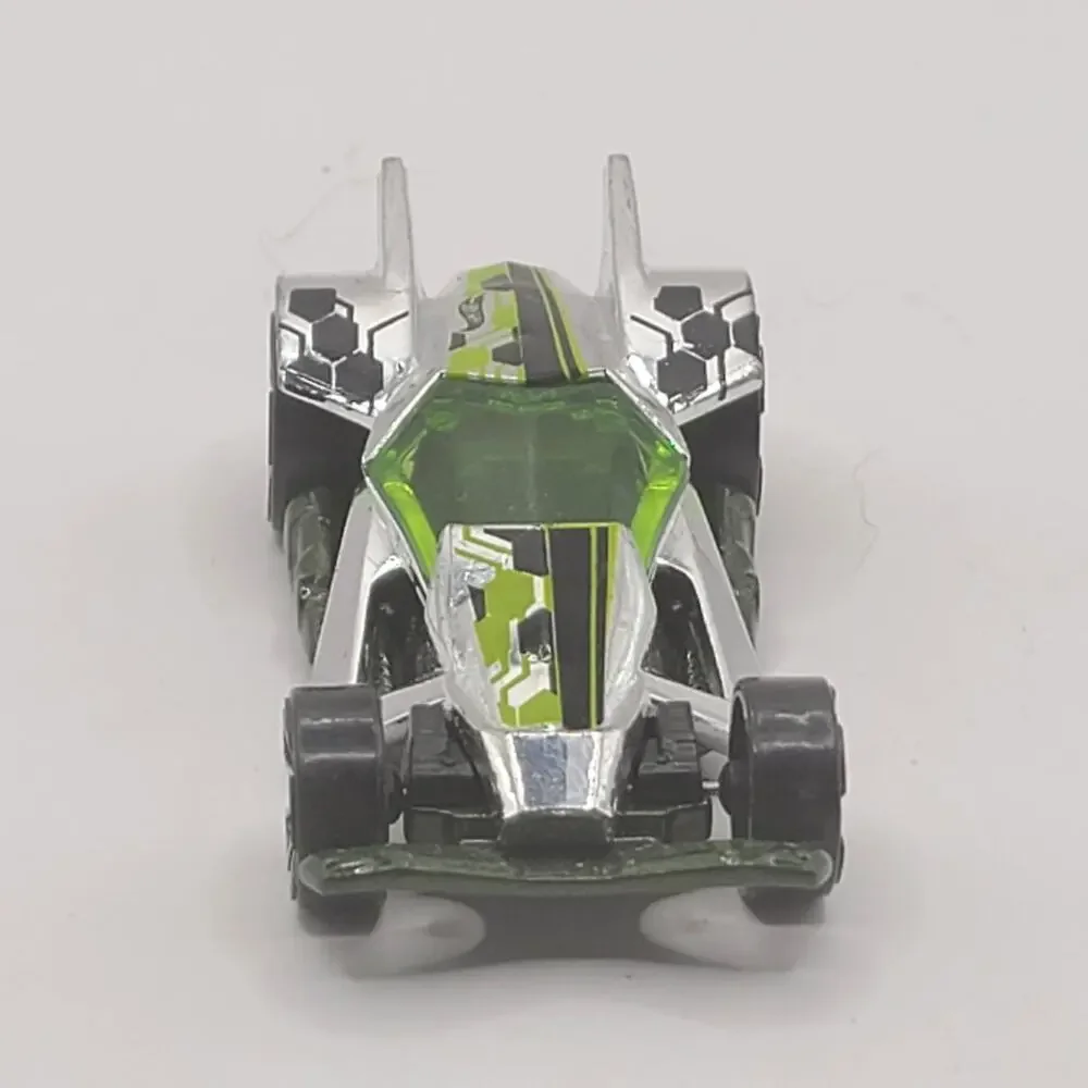 2013 Hot Wheels RD-06 Chrome